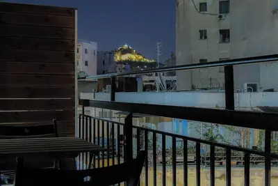 Image de Aelia Loft with Terrace & Rooftop Acropolis View