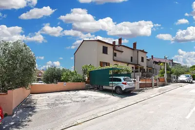 Image de Apartment 2394/160215 (Istria - Pula), 750m from the beach