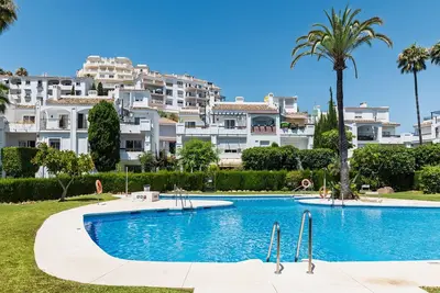 Image de Riviera Dream Gardens by Alfresco Stays