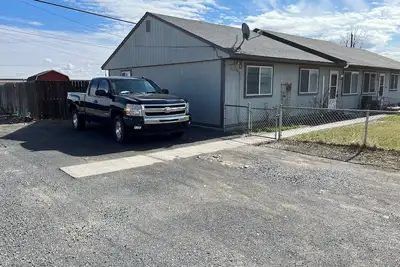 Image de Duplex house 3 bedroom 40s duplex near airport