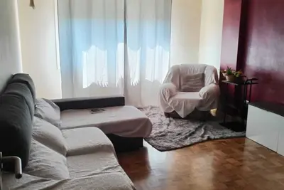 Image de San Fermin apartment for rent