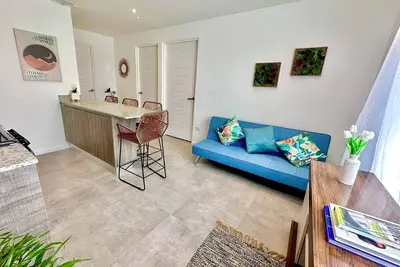 Image de Beautiful modern apartment