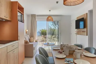 Image de Résidence Odalys Collection Riviera by Interhome