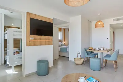 Image de Résidence Odalys Collection Riviera by Interhome