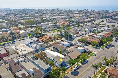 Image de Charming 3-bedroom house with WiFi and Ac in enjoyable Huntington Beach