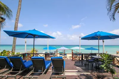 Image de Paynes Bay Paradise – Bora Bora Beachfront Getaway