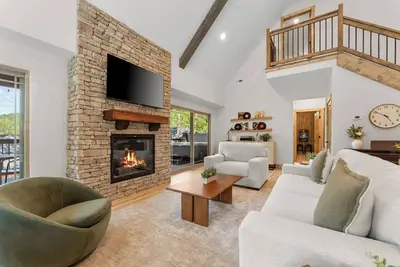 Image de Vine & Branch Retreat