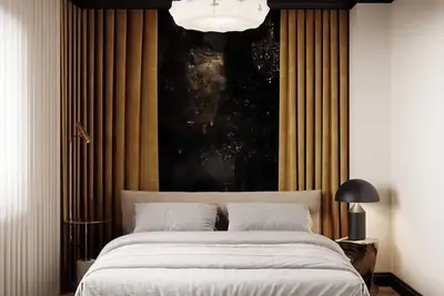 Chocolette - Sky Apartment with Parliament View