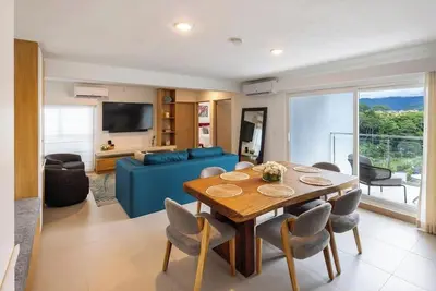 Image de Modern Condo in Jacó | Pool View | Walk to Beach