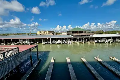 Image de Waterfront Pirate's Cove # 2 shared pool