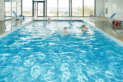 Image de Odalys Domaine des Roches Jaunes by Interhome