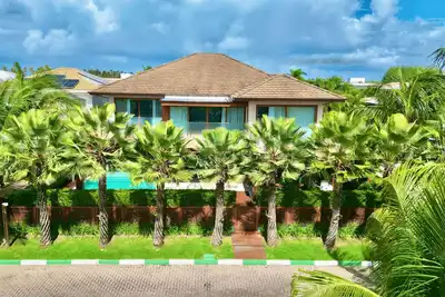 Image de ParaĂso Mansion Luxury, Comfort and Exclusivity 300 meters from the Beach in Guarajuba