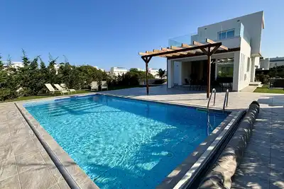 Image de Sunrise Villa with Private Pool