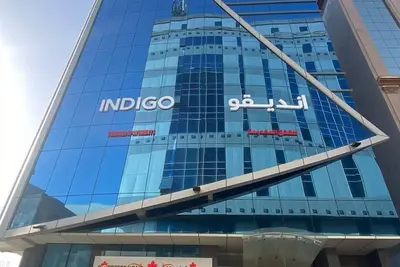 Image de indigo apartments