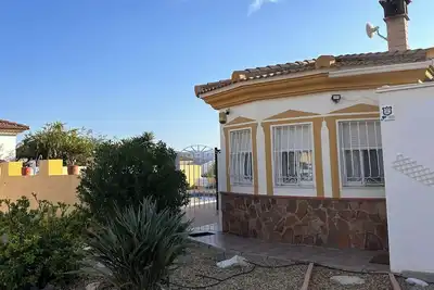 Image de Casa Bueno Sunset Villa - Sleeps 7, Pool & AirCon