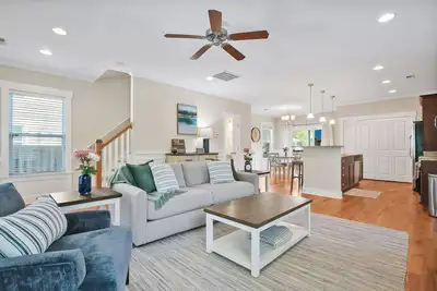 Image de Walk to Greenfiled Lake Park