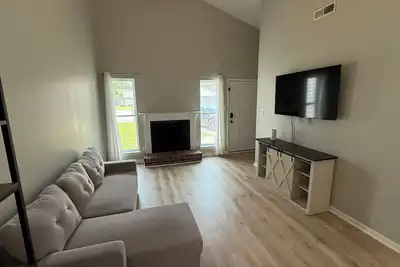 Image de 2 Bedroom Hideaway in Jacksonville