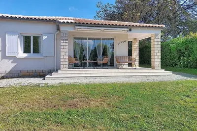 Image de L'Escale by Interhome
