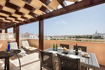Image de Cabanas Gardens, 4px, Penthouse