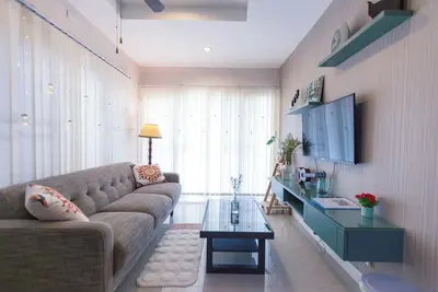 Image de 3-bedroom house in charming Chiang Mai with Ac, WiFi, fitness room