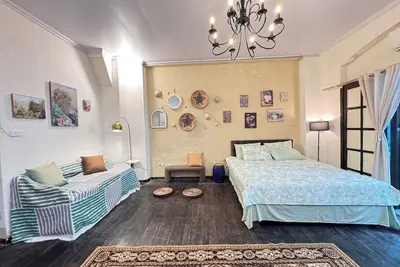 Image de Sure Home/1 Br/Next to Hoan Kiem Lake/City view