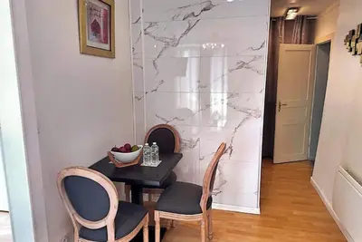 Image de L'Écrin Appart 1 chambre