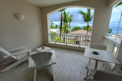 Image de Tracadero Marina 35 Apt, 1 Hab. Sea View