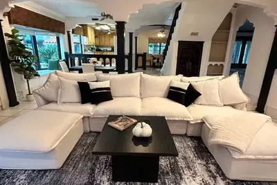 Image de Hacienda Grande - 5 beds/3 baths - 15 mins frm Tampa Int. / Clearwater