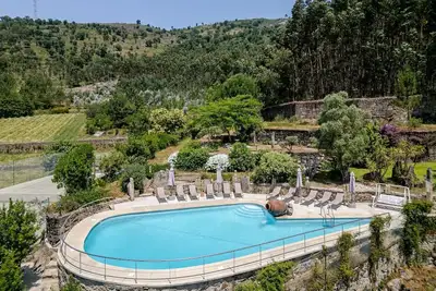 Image de Fountain Retreat I Pool, Jacuzzi & Sports Escape
