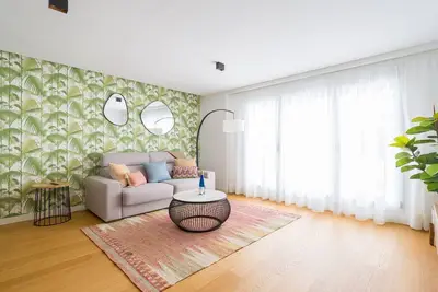 Image de Appartement à Las Palmas près d'Alcaravaneras