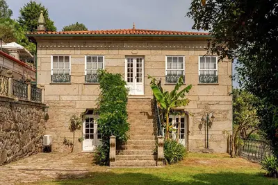 Image de Senhorial House at Fountain Retreat-Pool & Sports