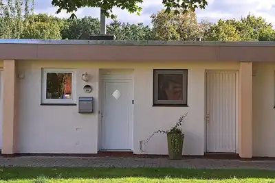 Image de Bungalow for 2 guests with 50m² in Bremervörde (296028)