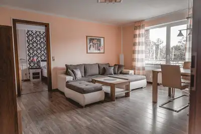 Image de Apartment/apartment for 6 guests with 61m² in Ueckermünde (296441)