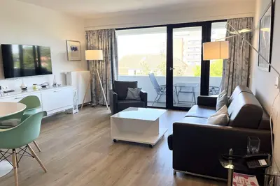 Image de Apartment Germania 52
