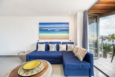 Image de Appartement à Las Canteras Plage