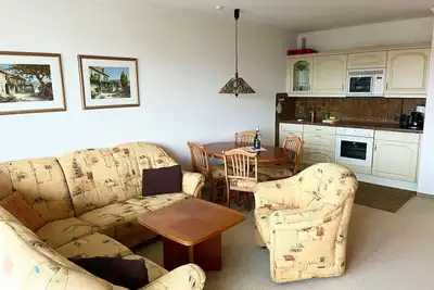 Image de Apartment Germania 58