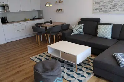 Image de Apartment Germania 39