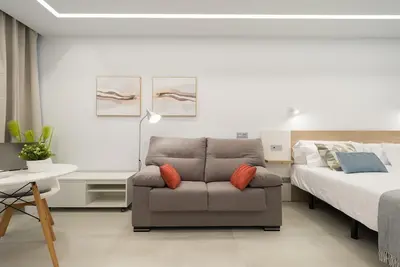 Image de Studio à Las Palmas près de Las Canteras