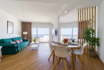 Image de Appartement Las Canteras Vue Mer