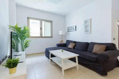 Image de Appartement à Las Palmas près de Las Canteras
