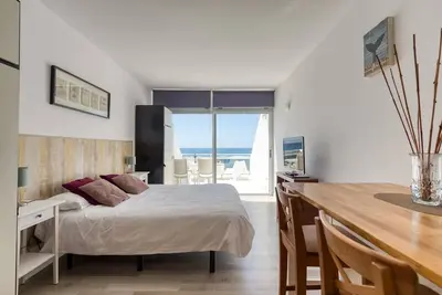 Image de Appartement à Las Palmas Las Canteras