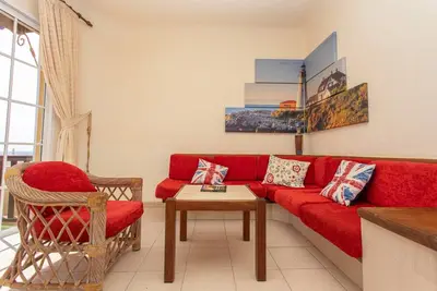 Image de Maison en bord de mer à Playa del Águila