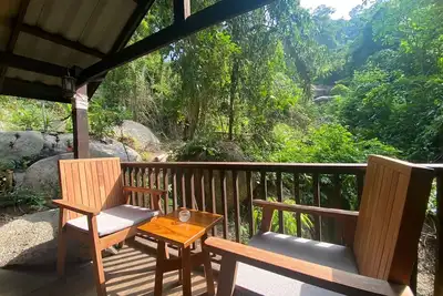 Image de Tropical jungle escape just 5mins from Lamai beach