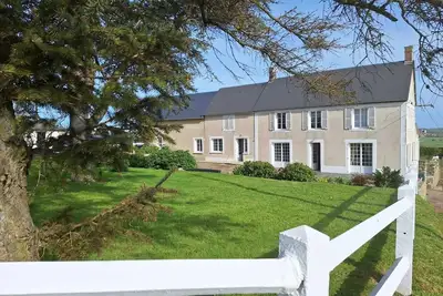 Image de Homerez - Appartement Monfréville