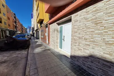 Image de Appartement près de Las Canteras