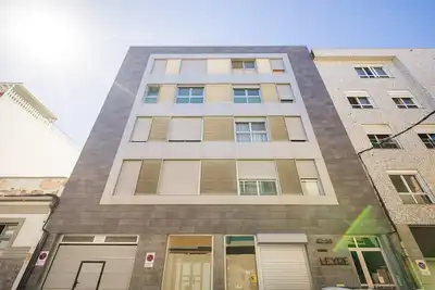 Image de Appartement à Las Canteras Plage