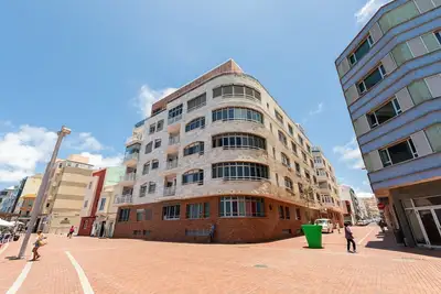 Image de Maison à Las Palmas près de Las Canteras