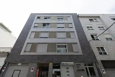 Image de Maison à Las Palmas près de Las Canteras