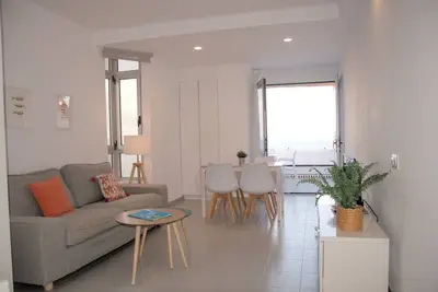 Image de Appartement sur Playa de Las Canteras