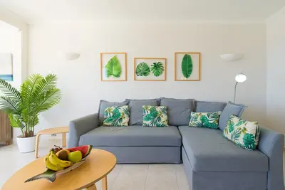 Image de Appartement à Las Palmas près de Las Canteras